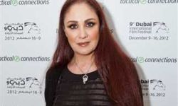 "نص الشعب اسمه محمد" شيرين تكشف شيئاً عن مسلسلها الجديد